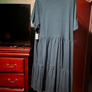 Old navy dress